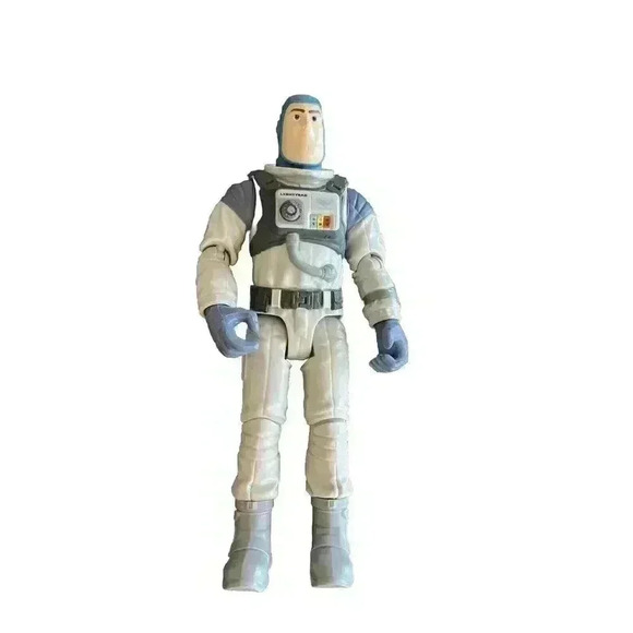 2021 original Buzz Lightyear XL-01 Disney PIXAR 12" Mattel clean - Picture 2 of 8